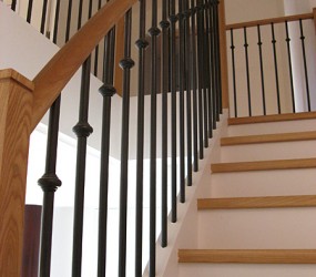 Escalier de particulier