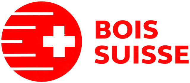 Label Bois Suisse